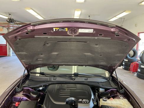 Certified 2022 Dodge Charger GT w/ Plus Group image 20