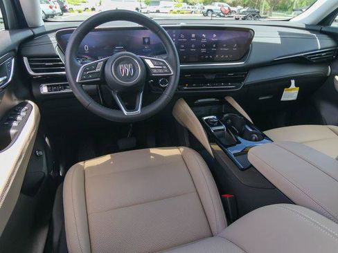 New 2026 Buick Envision Preferred AWD/4WD image 16