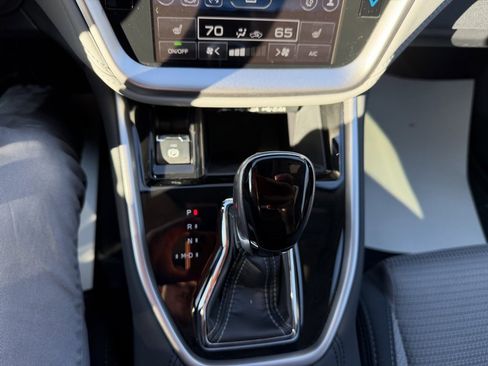 Used 2025 Subaru Outback Premium w/ Popular Package #1 image 26