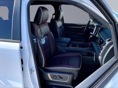 New 2026 RAM 1500 Limited image 13