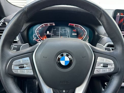 Used 2023 BMW X3 sDrive30i w/ Premium Package image 26