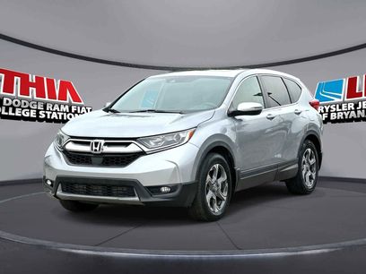 Used 2019 Honda CR-V EX