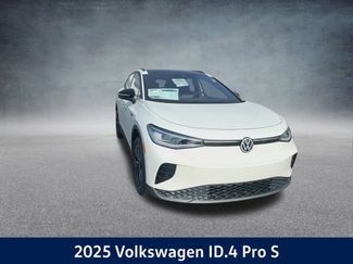 New 2025 Volkswagen ID.4 Pro S video 3
