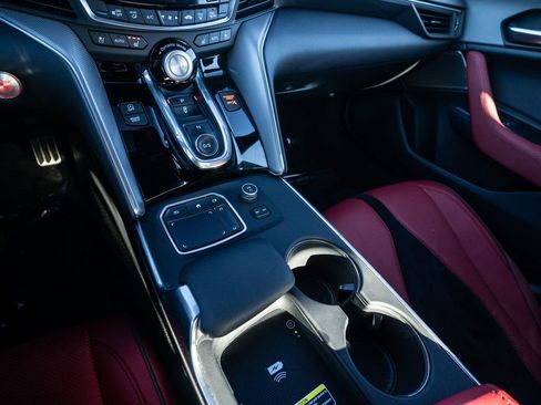 Certified 2023 Acura TLX SH-AWD w/ A-SPEC Pkg image 32