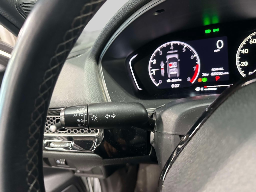 Used 2022 Honda Civic Sport image 25