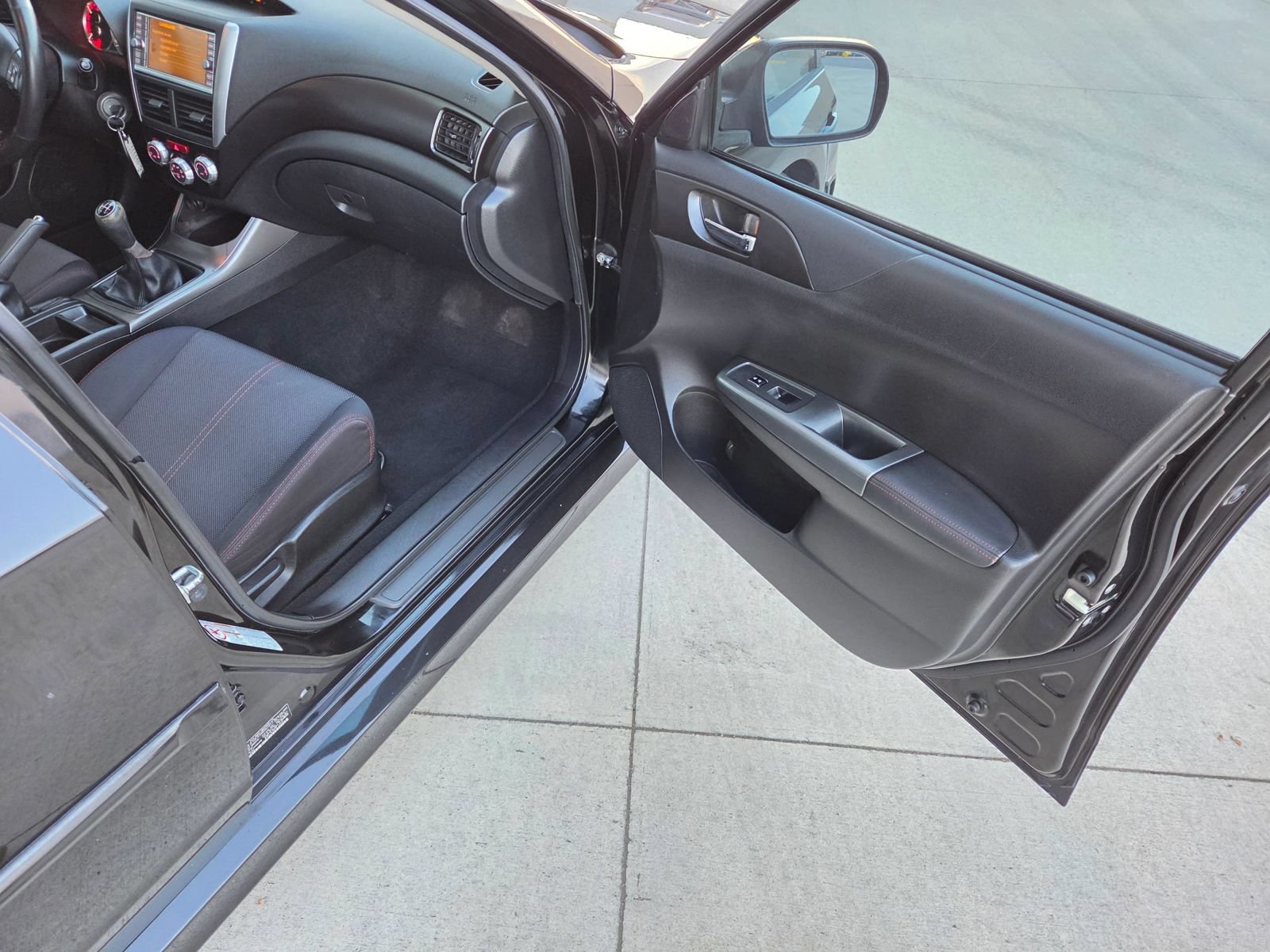 Used 2011 Subaru Impreza WRX Premium AWD/4WD image 20
