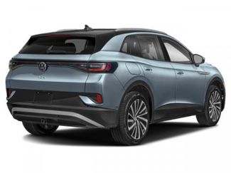 Used 2025 Volkswagen ID.4 Pro S Plus video 2