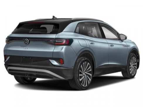 Used 2025 Volkswagen ID.4 Pro S Plus image 2