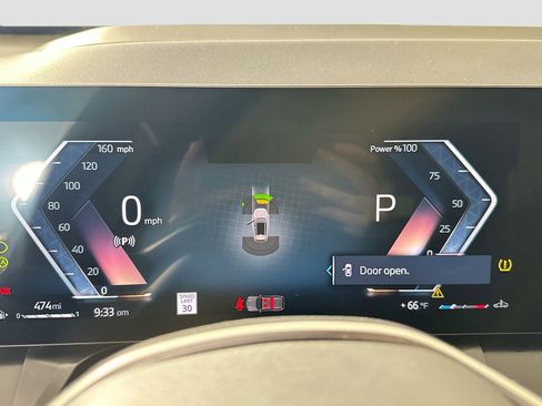 New 2026 BMW X3 xDrive30 image 10