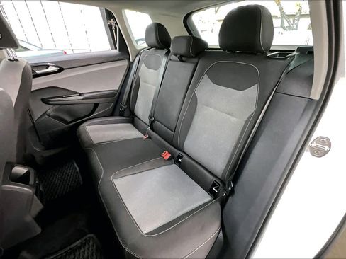 Used 2024 Volkswagen Taos S image 28