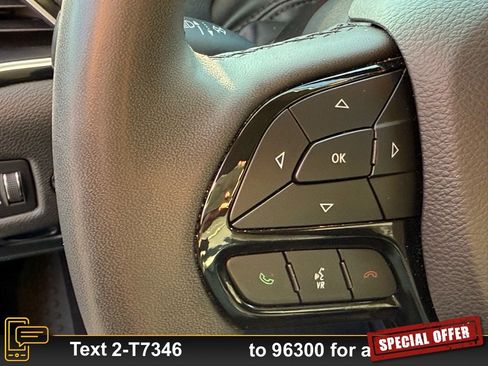 Used 2023 Jeep Cherokee Altitude Lux image 16