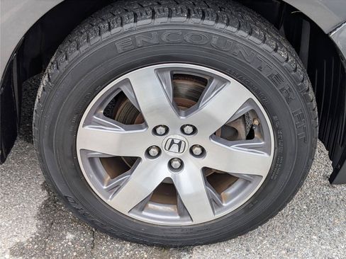 Used 2013 Honda Pilot Touring image 11