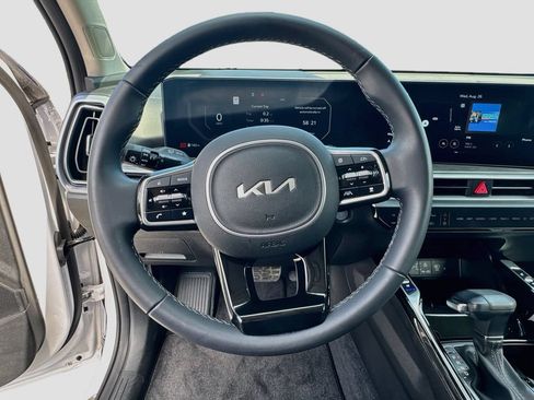 Certified 2024 Kia Sorento SX AWD/4WD image 14