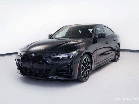 Used 2025 BMW 440i xDrive AWD/4WD image 2