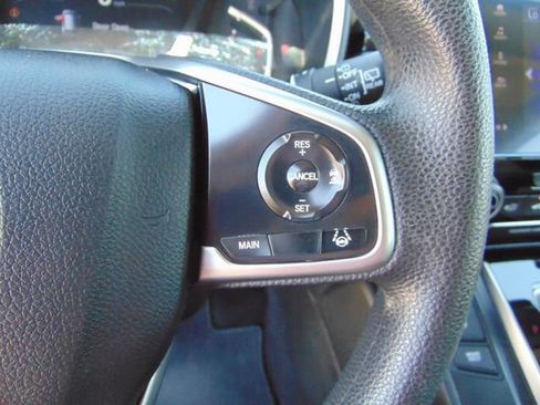 Used 2022 Honda CR-V EX image 17