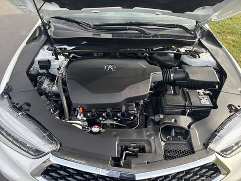 Used 2019 Acura TLX V6 SH-AWD w/ Technology Pkg image 24