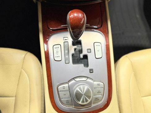 Used 2012 Hyundai Genesis 4.6 image 19