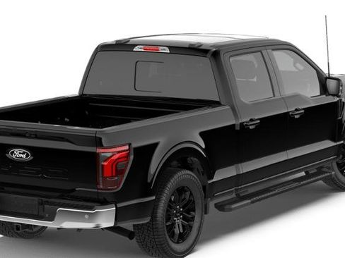 New 2026 Ford F150 Lariat image 25