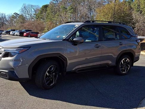 New 2026 Subaru Forester Limited image 4