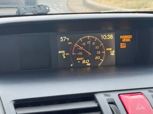 Used 2015 Subaru WRX image 9