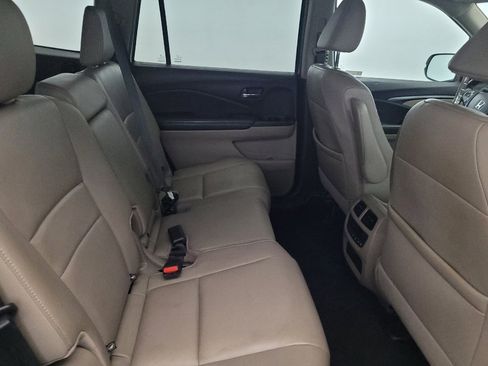 Used 2018 Honda Pilot EX-L image 19