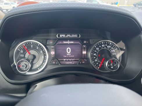 Used 2020 RAM 2500 Laramie image 17