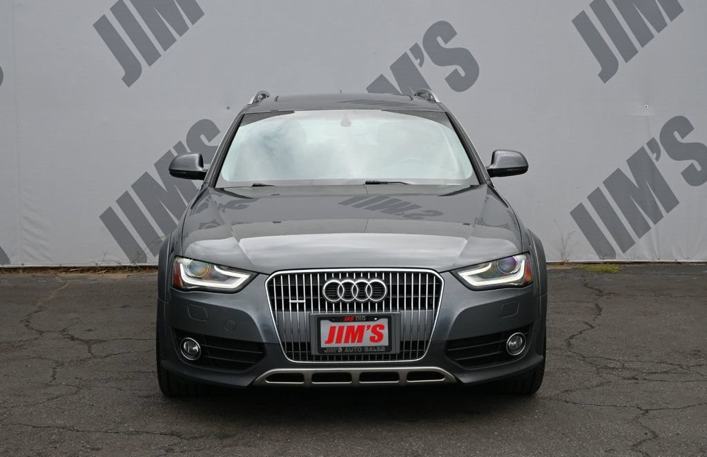 Used 2013 Audi A4 Premium Plus w/ Premium Plus Pkg AWD/4WD image 2