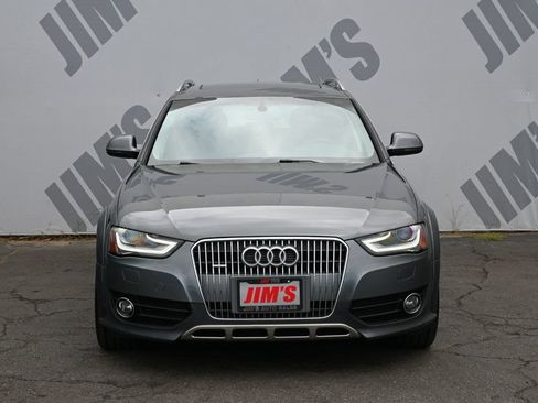 Used 2013 Audi A4 Premium Plus w/ Premium Plus Pkg AWD/4WD image 2