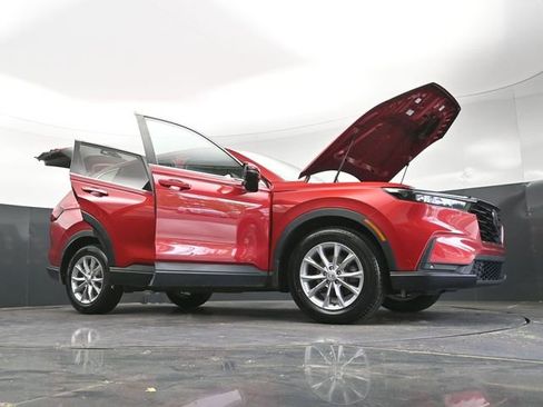 Used 2024 Honda CR-V EX-L image 44