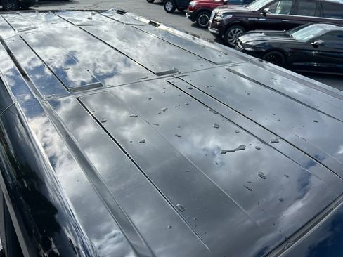 New 2025 Ford Bronco Raptor image 29