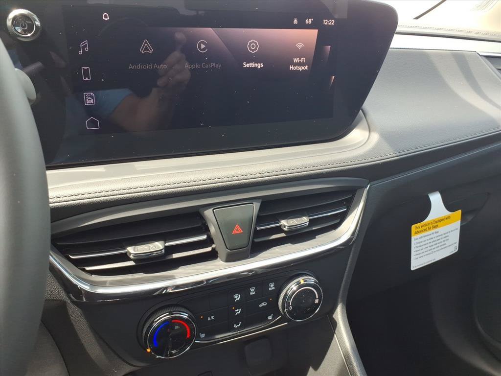 New 2026 Buick Encore GX Preferred w/ Comfort Package FWD image 18