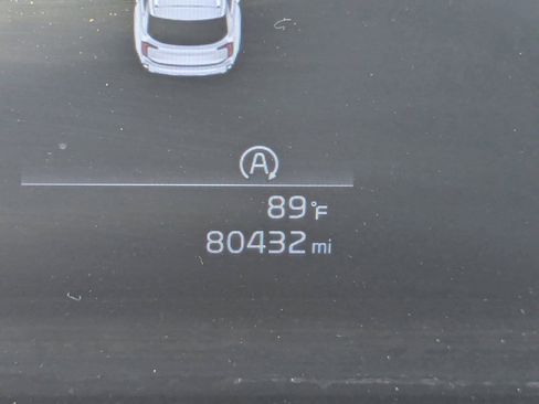 Used 2023 Kia Telluride EX FWD image 36