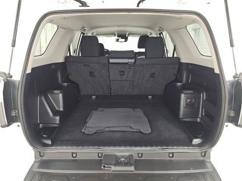 Used 2020 Toyota 4Runner TRD Off-Road image 30