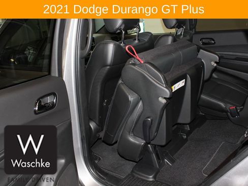 Used 2021 Dodge Durango GT image 18