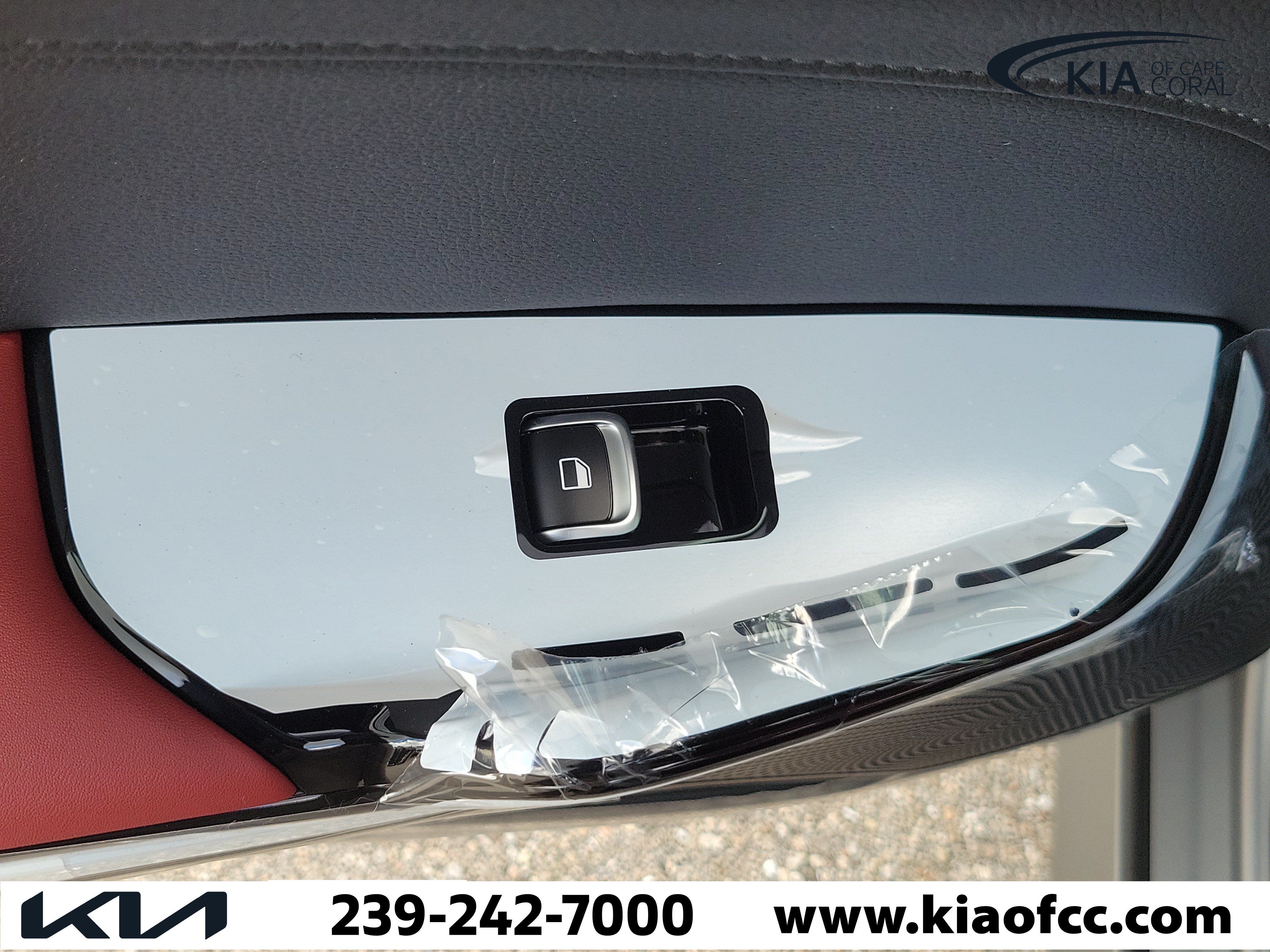 New 2026 Kia K5 GT-Line FWD image 15