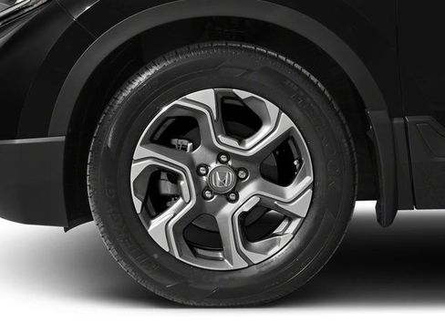 Used 2018 Honda CR-V EX-L image 11