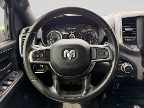 Used 2024 RAM 3500 Tradesman w/ Chrome Appearance Group AWD/4WD image 11
