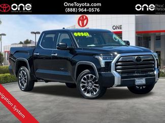 Used 2023 Toyota Tundra Limited AWD/4WD 360° Tour