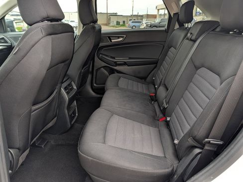 Certified 2022 Ford Edge SE AWD/4WD image 19