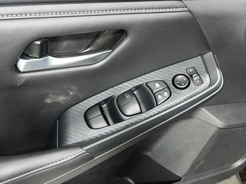 New 2025 Nissan Sentra SV image 26