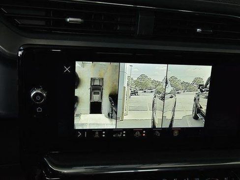Used 2024 GMC Sierra 1500 Denali w/ Technology Package AWD/4WD image 49
