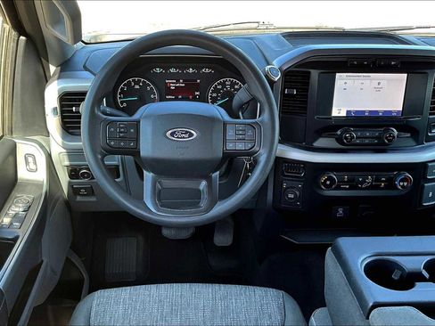 Used 2023 Ford F150 XLT image 13