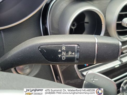 Used 2016 Mercedes-Benz C 450 AMG image 16