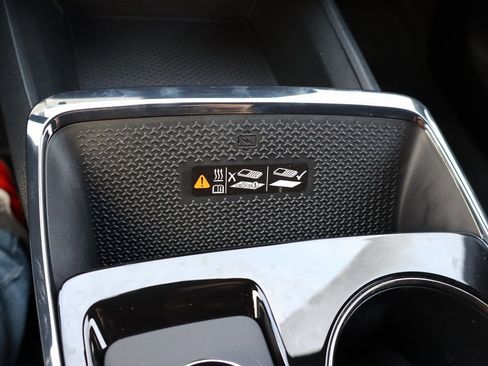 New 2026 Chevrolet Equinox RS w/ Convenience Package III image 13