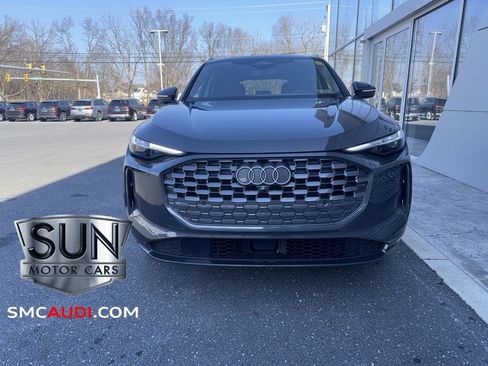 Certified 2025 Audi Q5 2.0T Premium Plus w/ Premium Plus image 34