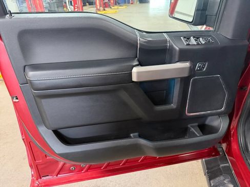 Used 2020 Ford F150 Lariat w/ Equipment Group 502A Luxury AWD/4WD image 25