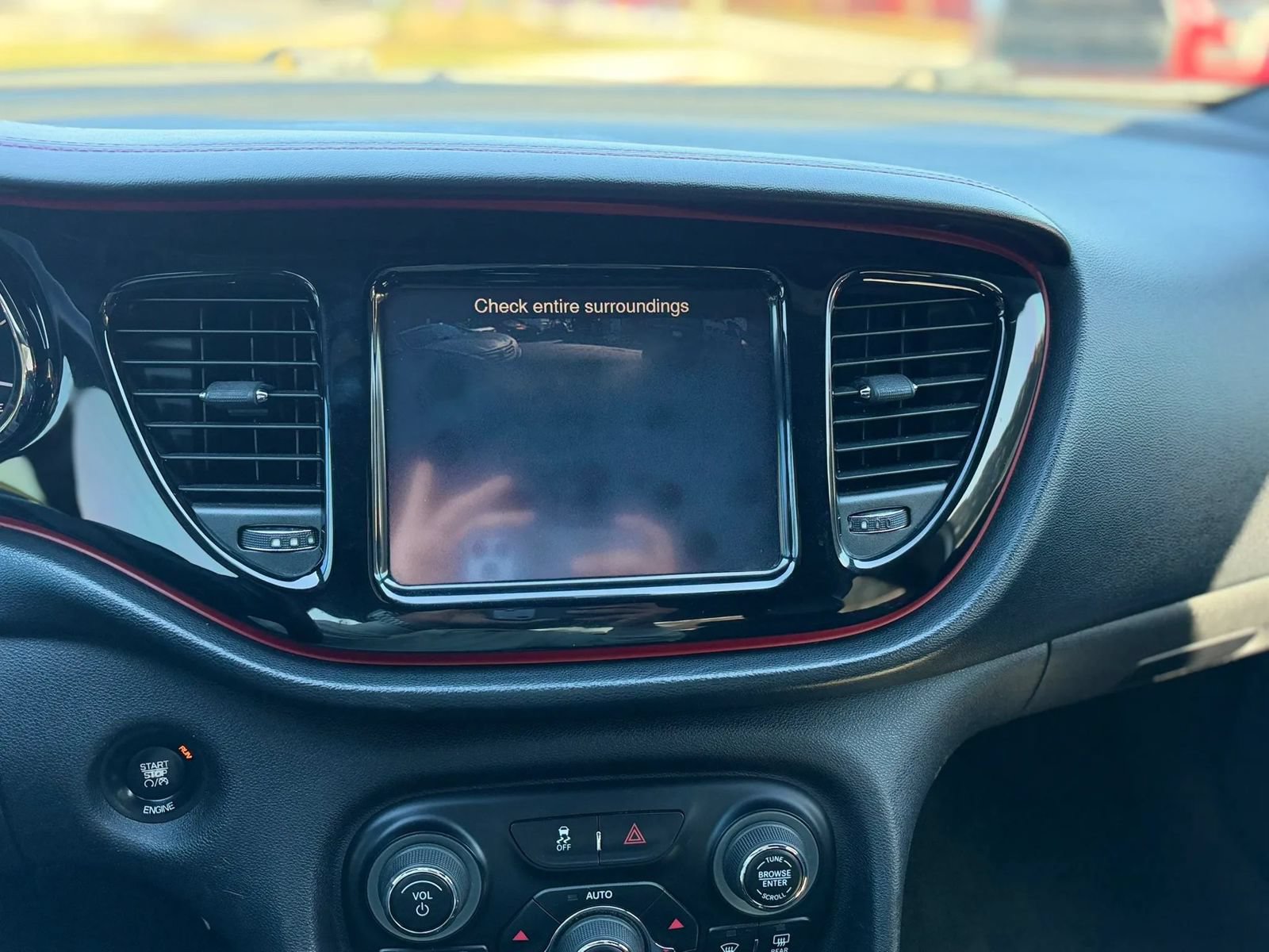 Used 2014 Dodge Dart GT w/ Sun/Sound Group FWD image 19