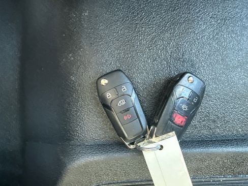 Used 2023 Ford Transit 250 Low Roof w/ Exterior Upgrade Package image 22