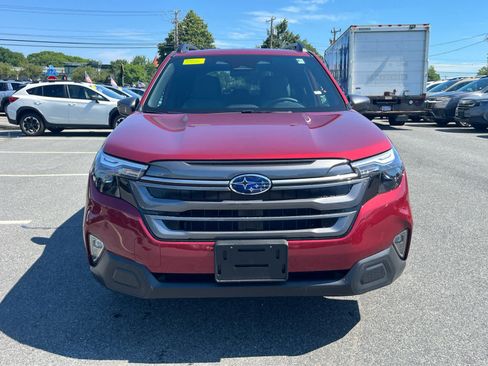 New 2026 Subaru Forester Premium AWD/4WD image 2