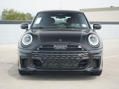 New 2026 MINI Cooper S FWD image 5